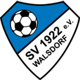SV Walsdorf (Hes.)