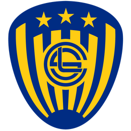 Sportivo Luqueño Sportivo Luqueño