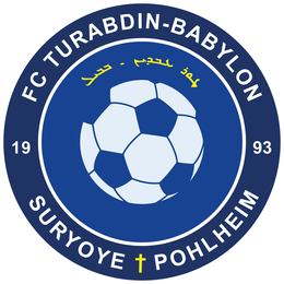 FC Turabdin-Babylon Pohlheim FC Turabdin-Babylon Pohlheim