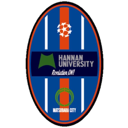 Hannan University Club Hannan University Club