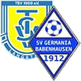 SG Langstadt/Babenhausen