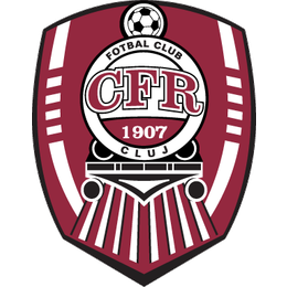 CFR Cluj CFR Cluj