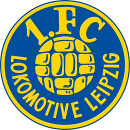 1.FC Lokomotive Leipzig II 1.FC Lokomotive Leipzig II
