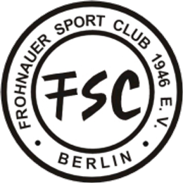 Frohnauer SC
