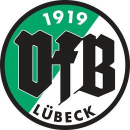 VfB Lübeck VfB Lübeck