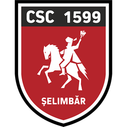 CSC 1599 Selimbar