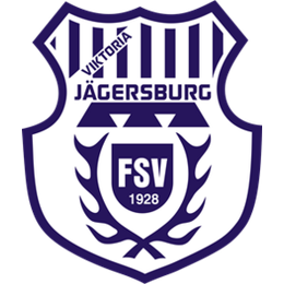 FSV Jägersburg FSV Jägersburg