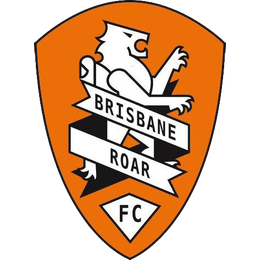 Brisbane Roar Brisbane Roar