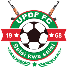 Uganda People's Defence Force FC Uganda People's Defence Force FC