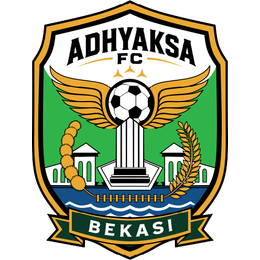 Adhyaksa FC Bekasi