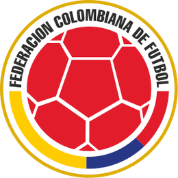 Kolumbien U16 Kolumbien U16