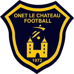 Onet-le-Château Football