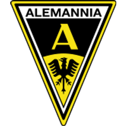 Alemannia Aachen Alemannia Aachen