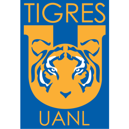 Tigres UANL B (- 2009)