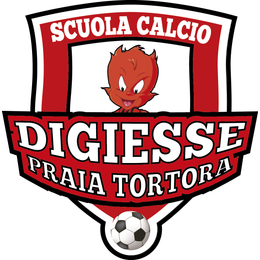ASD Digiesse PraiaTortora
