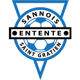 Entente Sannois Saint-Gratien Entente Sannois Saint-Gratien