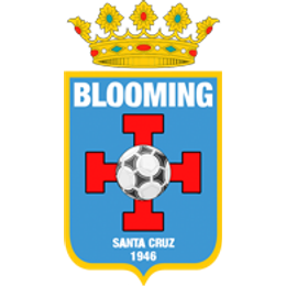 Blooming Santa Cruz U20 Blooming Santa Cruz U20