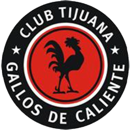 Gallos Caliente Tijuana