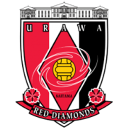 Urawa Red Diamonds Urawa Red Diamonds