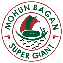 Mohun Bagan Super Giant II Mohun Bagan Super Giant II