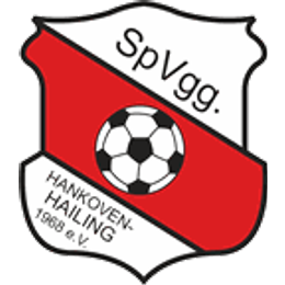 SpVgg Hankofen-Hailing SpVgg Hankofen-Hailing