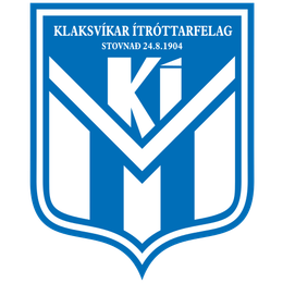 KÍ Klaksvík U21 KÍ Klaksvík U21