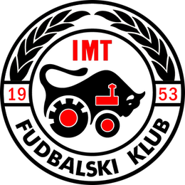 FK IMT Belgrad U17 FK IMT Belgrad U17
