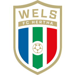 FC Hertha Wels II