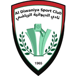 Al-Diwaniya SC