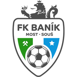 FK Banik Most-Sous FK Banik Most-Sous