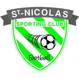 SC Saint-Nicolas-lez-Arras SC Saint-Nicolas-lez-Arras