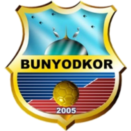 Bunyodkor Tashkent U18 Bunyodkor Tashkent U18