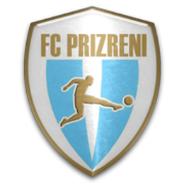 FC Prizreni FC Prizreni
