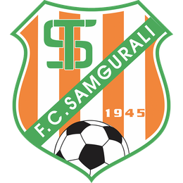 FK Samgurali Tskaltubo II