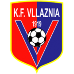 KF Vllaznia KF Vllaznia