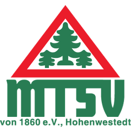 MTSV Hohenwestedt MTSV Hohenwestedt