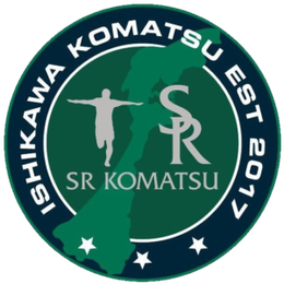 SR Komatsu