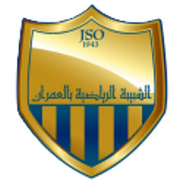 Jeunesse Sportive Omrane