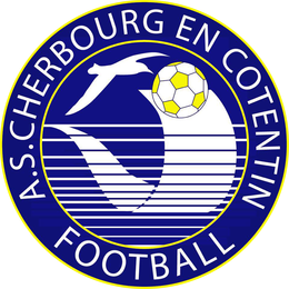 AS Cherbourg B AS Cherbourg B