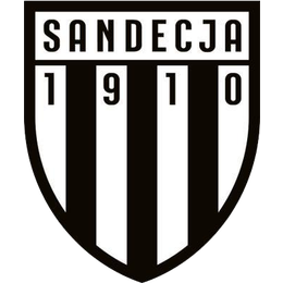 Sandecja Nowy Sacz Sandecja Nowy Sacz