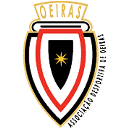 AD Oeiras AD Oeiras