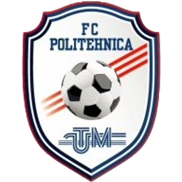 Politehnica UTM Сhișinău Politehnica UTM Сhișinău
