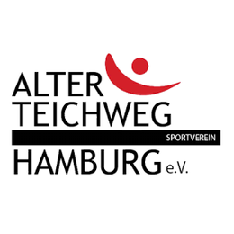 SV Alter Teichweg SV Alter Teichweg