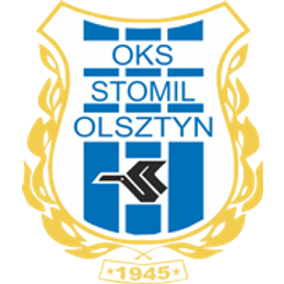 Stomil Olsztyn