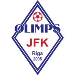 JFK Olimps Riga