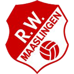 SC Rot-Weiß Maaslingen SC Rot-Weiß Maaslingen