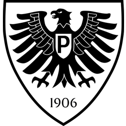 Preußen Münster