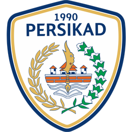 Persikad