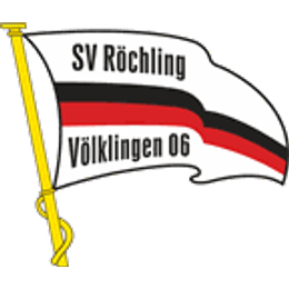 SV Röchling Völklingen SV Röchling Völklingen