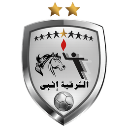 El Sharkia Enppi FC